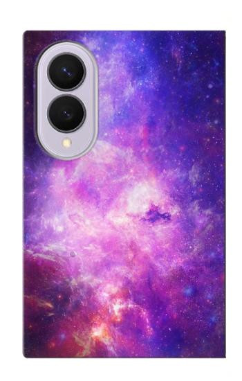 S2207 Milky Way Galaxy Case For Samsung Galaxy Z Fold 8