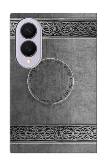 S2413 Thor Hammer Case For Samsung Galaxy Z Fold 8