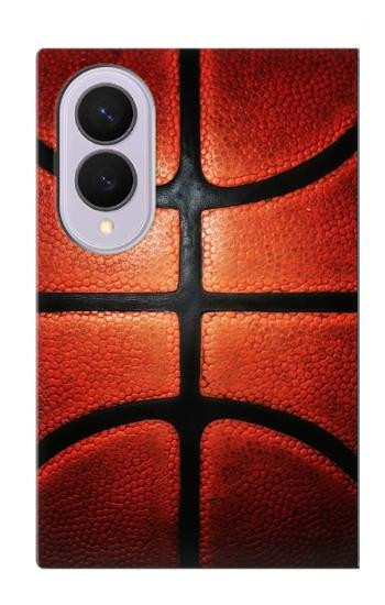 S2538 Basketball Case For Samsung Galaxy Z Fold 8