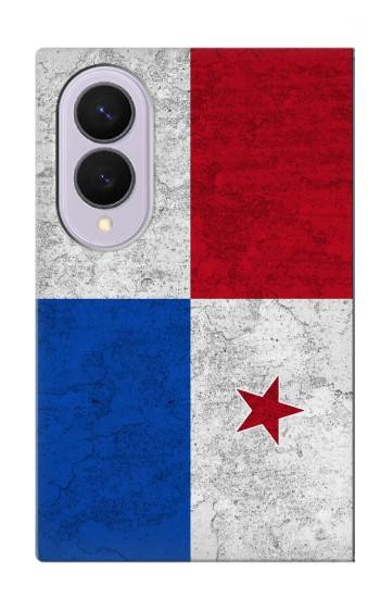 S2978 Panama Football Soccer Case For Samsung Galaxy Z Fold 8