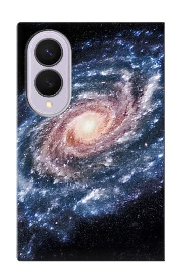 S3192 Milky Way Galaxy Case For Samsung Galaxy Z Fold 8