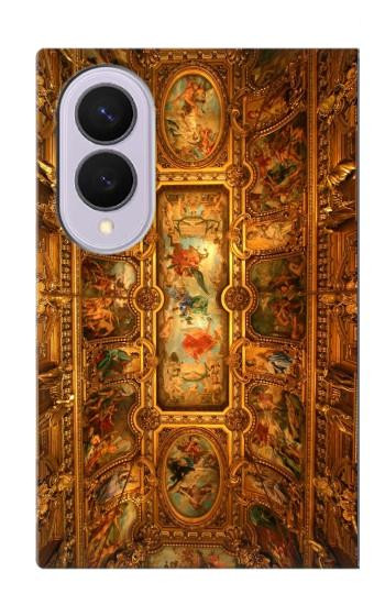 S3217 Sistine Chapel Vatican Case For Samsung Galaxy Z Fold 8