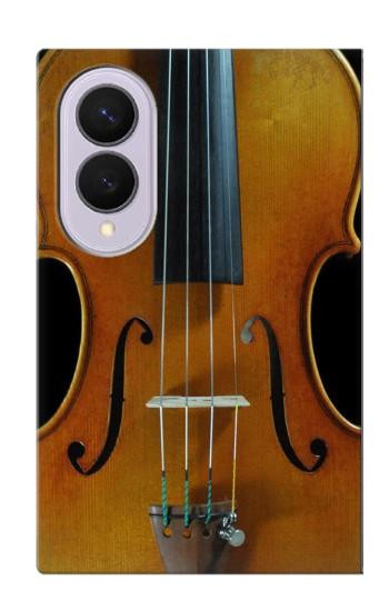 S3234 Violin Case For Samsung Galaxy Z Fold 8