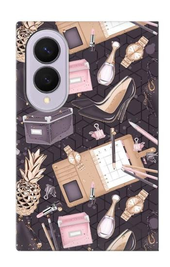 S3448 Fashion Case For Samsung Galaxy Z Fold 8