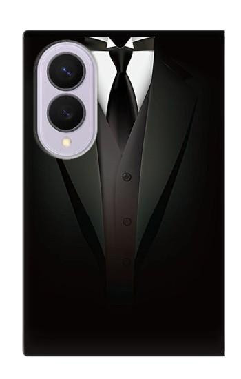 S3534 Men Suit Case For Samsung Galaxy Z Fold 8