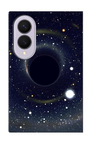 S3617 Black Hole Case For Samsung Galaxy Z Fold 8