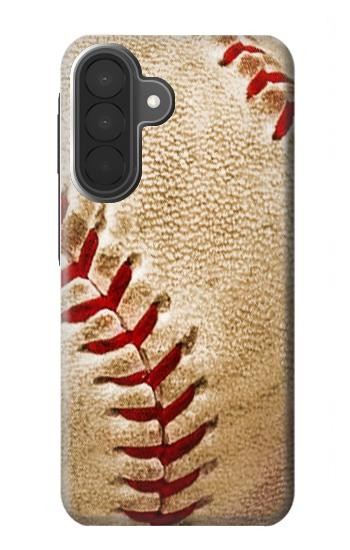 S0064 Baseball Case For Samsung Galaxy A27