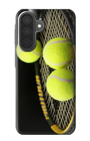 S0072 Tennis Case For Samsung Galaxy A27