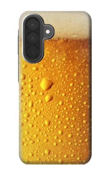 S0328 Beer Glass Case For Samsung Galaxy A27