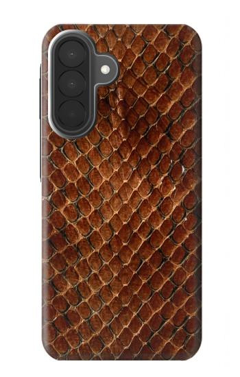 S0555 Snake Skin Case For Samsung Galaxy A27
