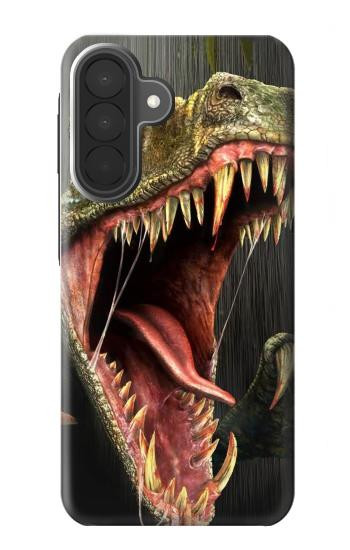 S0923 T-Rex Dinosaur Case For Samsung Galaxy A27