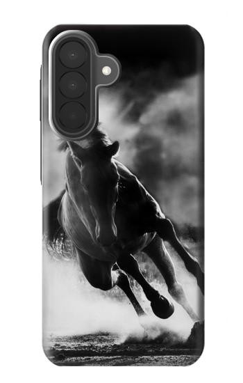 S1860 Running Horse Case For Samsung Galaxy A27