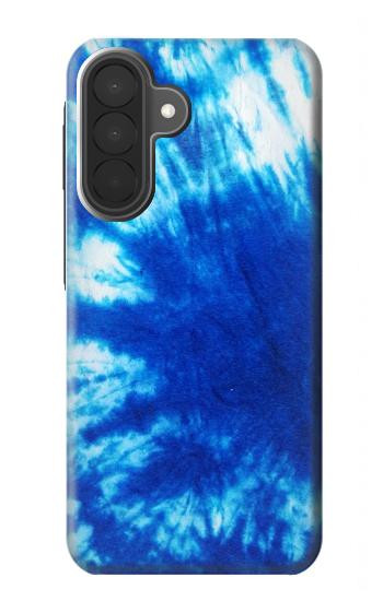 S1869 Tie Dye Blue Case For Samsung Galaxy A27