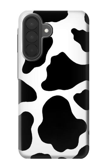 S2096 Seamless Cow Pattern Case For Samsung Galaxy A27