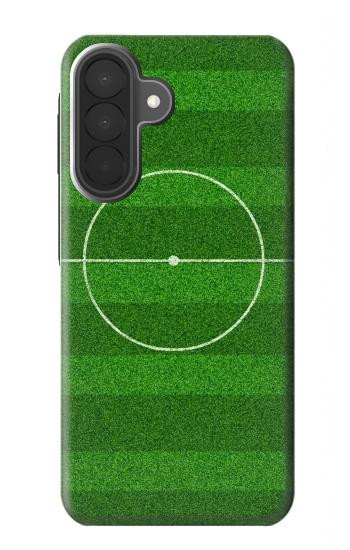 S2322 Football Soccer Field Case For Samsung Galaxy A27