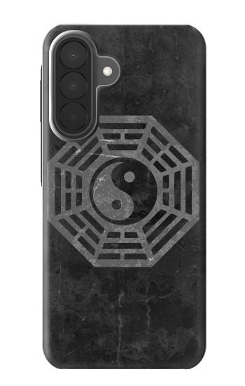 S2503 Tao Dharma Yin Yang Case For Samsung Galaxy A27