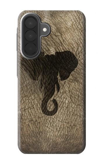 S2516 Elephant Skin Graphic Printed Case For Samsung Galaxy A27