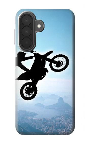 S2675 Extreme Freestyle Motocross Case For Samsung Galaxy A27