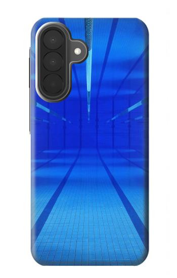 S2787 Swimming Pool Under Water Case For Samsung Galaxy A27