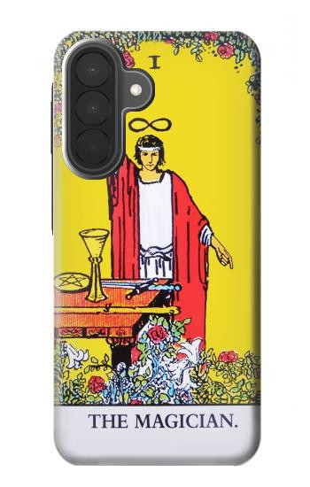 S2806 Tarot Card The Magician Case For Samsung Galaxy A27