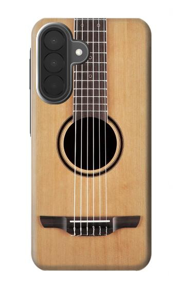 S2819 Classical Guitar Case For Samsung Galaxy A27