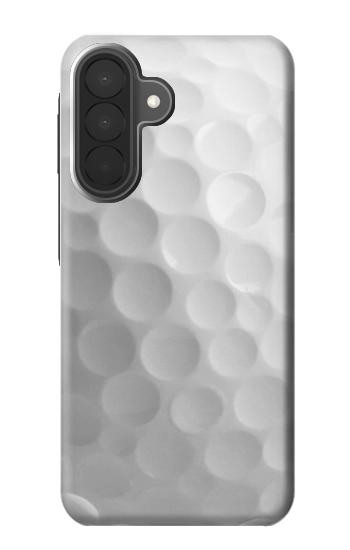 S2960 White Golf Ball Case For Samsung Galaxy A27