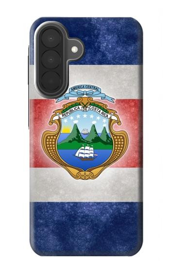 S3003 Costa Rica Football Case For Samsung Galaxy A27