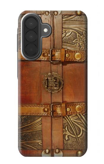 S3012 Treasure Chest Case For Samsung Galaxy A27
