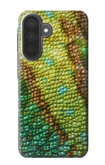S3057 Lizard Skin Graphic Printed Case For Samsung Galaxy A27