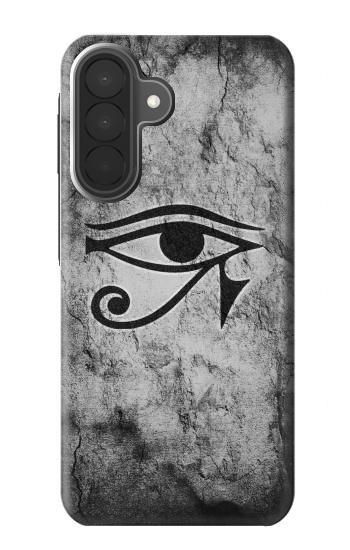 S3108 Ancient Egyptian Sun Eye Of Horus Case For Samsung Galaxy A27
