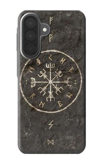 S3413 Norse Ancient Viking Symbol Case For Samsung Galaxy A27