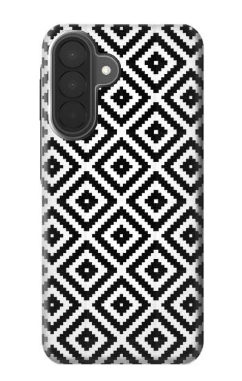 S3424 Ruta Pattern Case For Samsung Galaxy A27