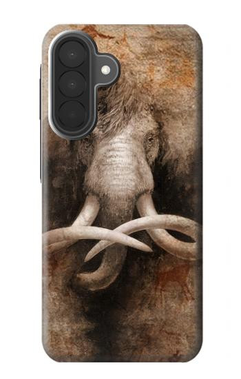 S3427 Mammoth Ancient Cave Art Case For Samsung Galaxy A27