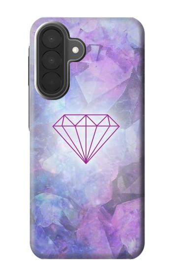 S3455 Diamond Case For Samsung Galaxy A27