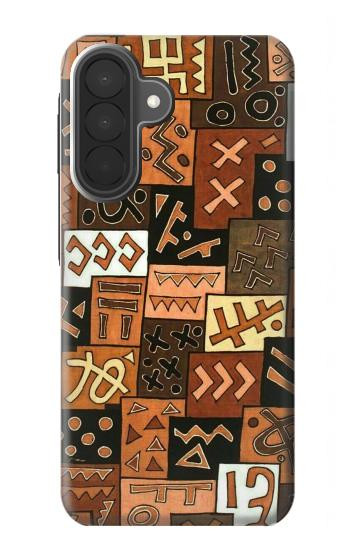 S3460 Mali Art Pattern Case For Samsung Galaxy A27
