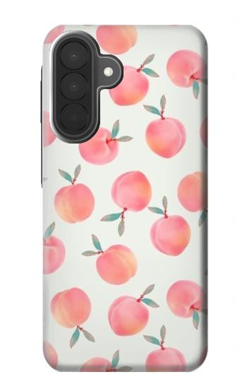 S3503 Peach Case For Samsung Galaxy A27