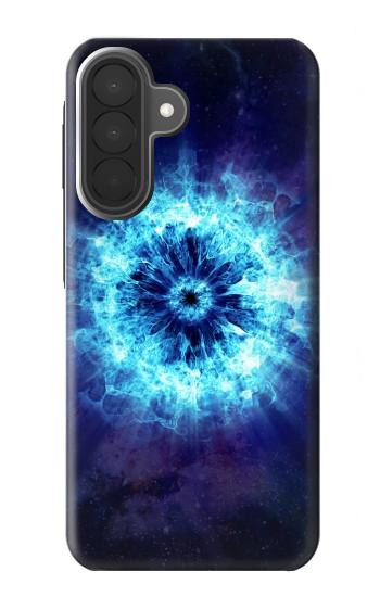 S3549 Shockwave Explosion Case For Samsung Galaxy A27