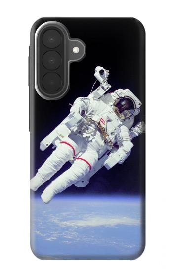 S3616 Astronaut Case For Samsung Galaxy A27