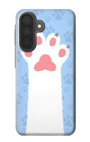 S3618 Cat Paw Case For Samsung Galaxy A27