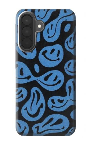 S3679 Cute Ghost Pattern Case For Samsung Galaxy A27