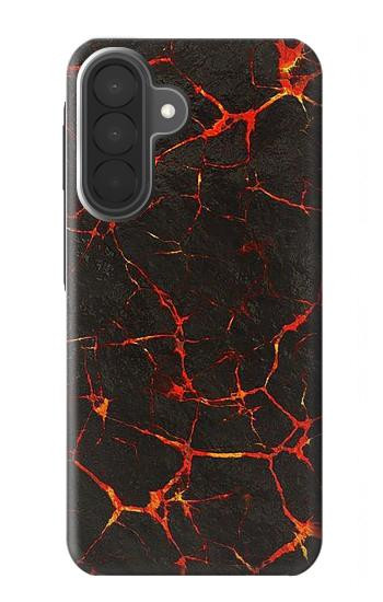 S3696 Lava Magma Case For Samsung Galaxy A27