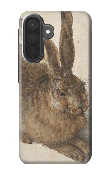 S3781 Albrecht Durer Young Hare Case For Samsung Galaxy A27
