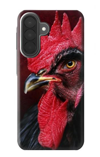 S3797 Chicken Rooster Case For Samsung Galaxy A27