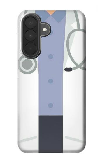 S3801 Doctor Suit Case For Samsung Galaxy A27