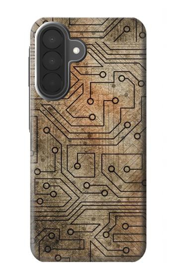 S3812 PCB Print Design Case For Samsung Galaxy A27