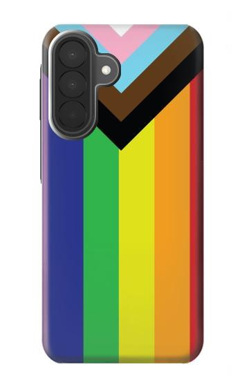 S3846 Pride Flag LGBT Case For Samsung Galaxy A27
