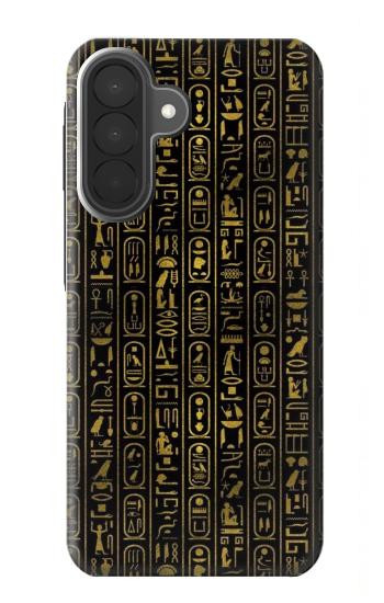 S3869 Ancient Egyptian Hieroglyphic Case For Samsung Galaxy A27