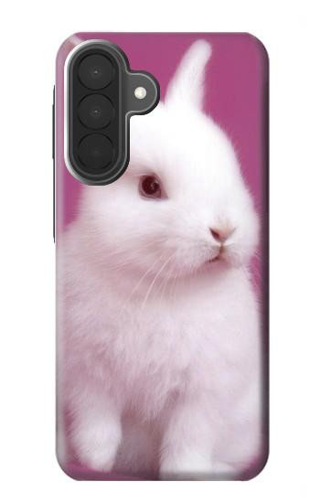S3870 Cute Baby Bunny Case For Samsung Galaxy A27
