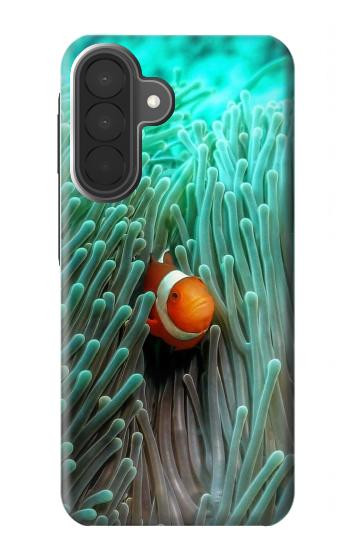 S3893 Ocellaris clownfish Case For Samsung Galaxy A27