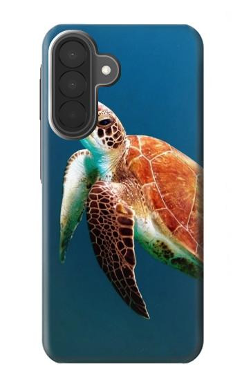 S3899 Sea Turtle Case For Samsung Galaxy A27